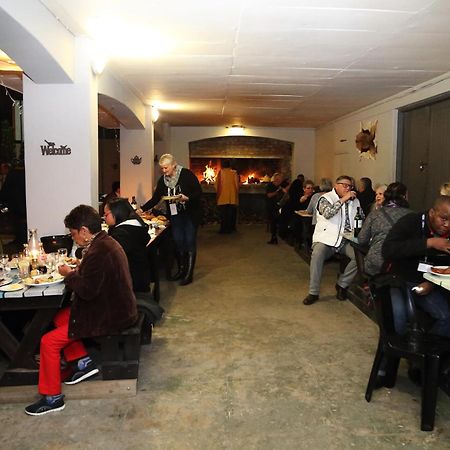 The Backpack Shack Hostel Mossel Bay Exterior foto